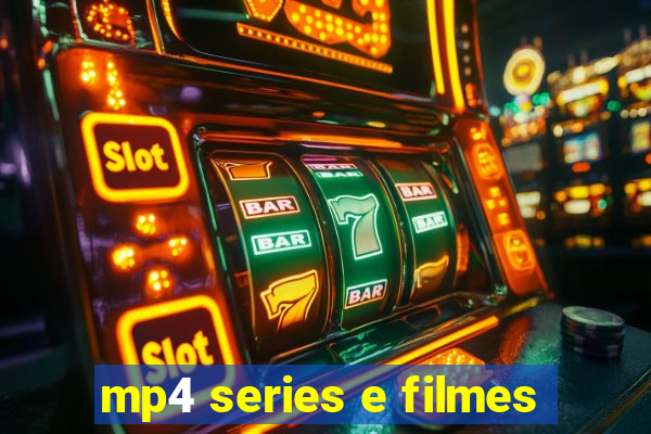 mp4 series e filmes